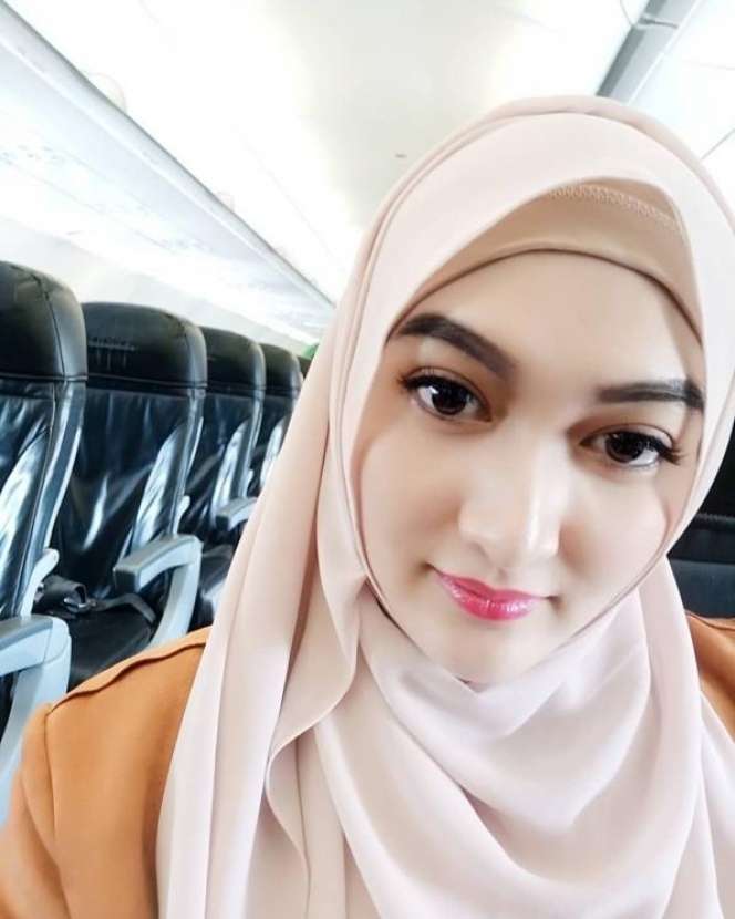 Ingat Indriani Hadi Mantan Istri Sahrul Gunawan? Dulu Gugat Cerai Ogah Dipoligami, Kini Kariernya Mentereng!