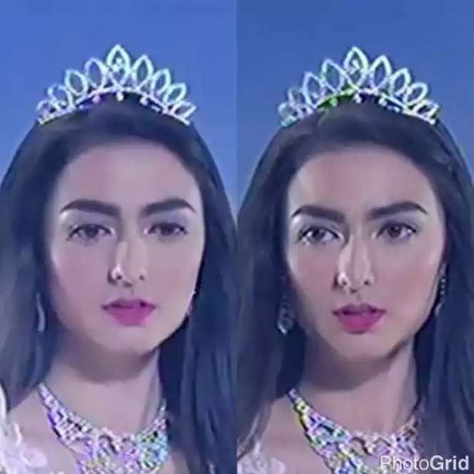 Ingat Marissa Christina, Bintang Film 'Hot' Tercantik di Masanya? Hilang dari Layar Kaca, Lihat 8 Potretnya Makin Tua Mirip Barbie