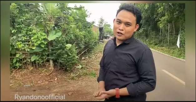 Adu Potret Rumah Ryan Dono VS Yessi, Pasangan yang Batal Nikah Gegara Mahar Sertifikat Rumah!