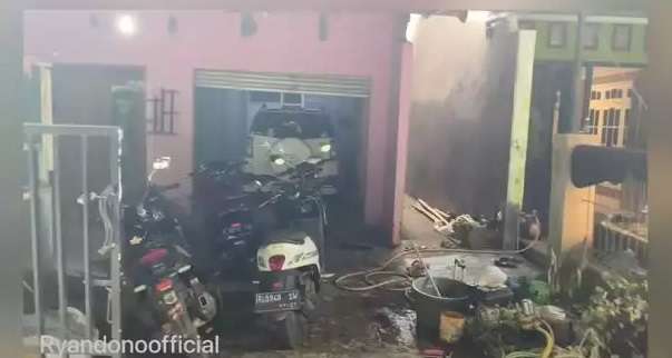 Adu Potret Rumah Ryan Dono VS Yessi, Pasangan yang Batal Nikah Gegara Mahar Sertifikat Rumah!