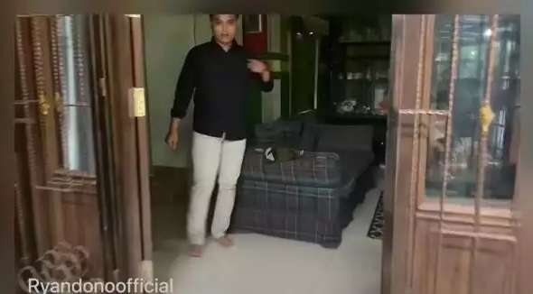 Adu Potret Rumah Ryan Dono VS Yessi, Pasangan yang Batal Nikah Gegara Mahar Sertifikat Rumah!