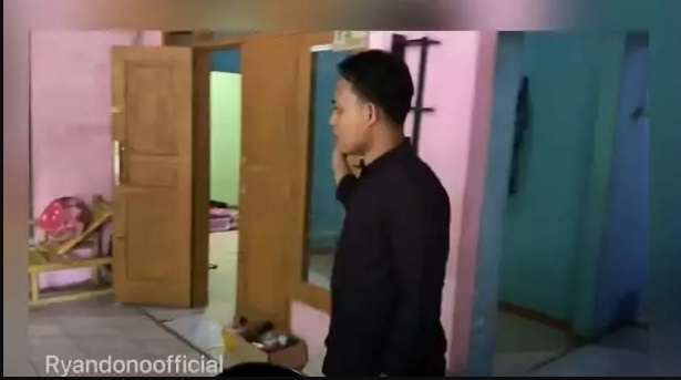 Adu Potret Rumah Ryan Dono VS Yessi, Pasangan yang Batal Nikah Gegara Mahar Sertifikat Rumah!