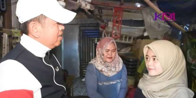 Adu Potret Rumah Ryan Dono VS Yessi, Pasangan yang Batal Nikah Gegara Mahar Sertifikat Rumah!