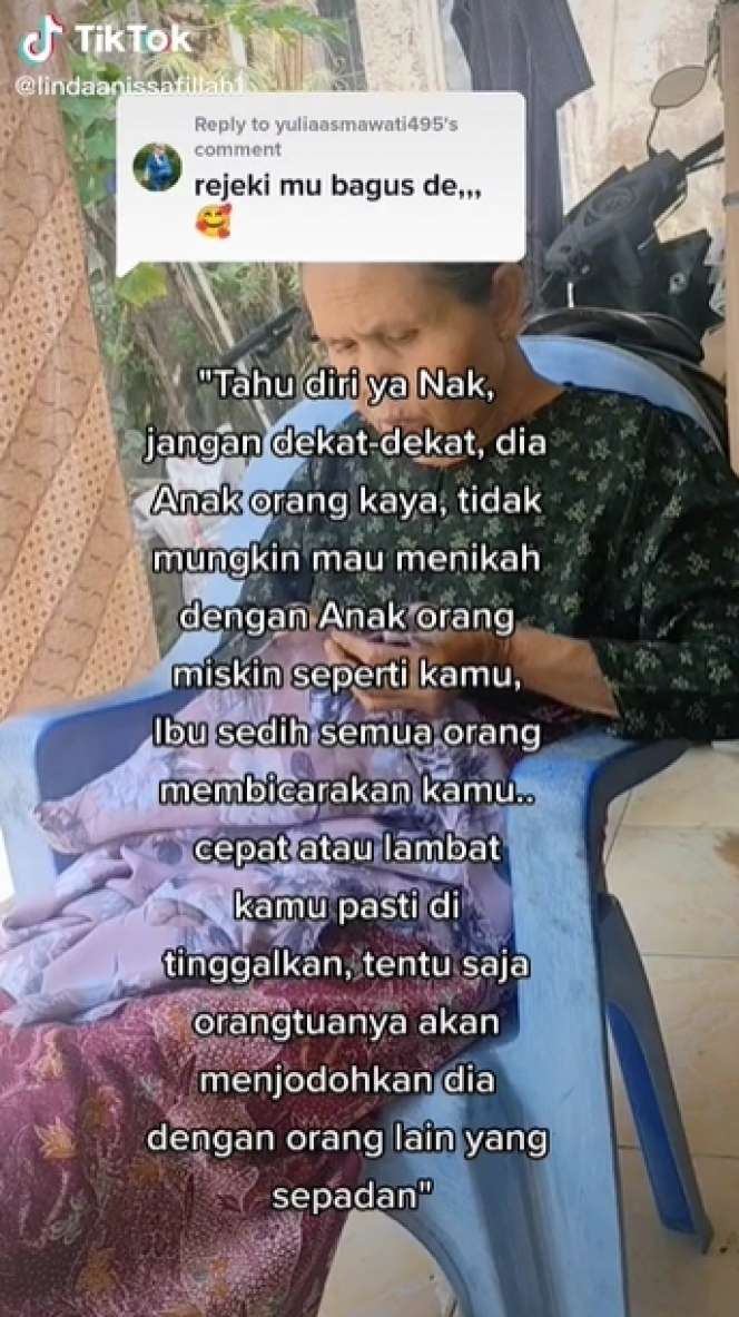 Viral Wanita Dihina Miskin & Kuliah di Kampus Murah, Kini Jadi Sosialita Tajir Melintir, Lihat 7 Potretnya