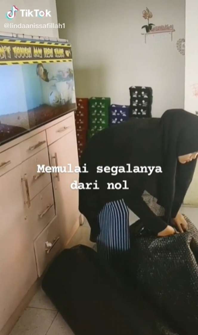 Viral Wanita Dihina Miskin & Kuliah di Kampus Murah, Kini Jadi Sosialita Tajir Melintir, Lihat 7 Potretnya