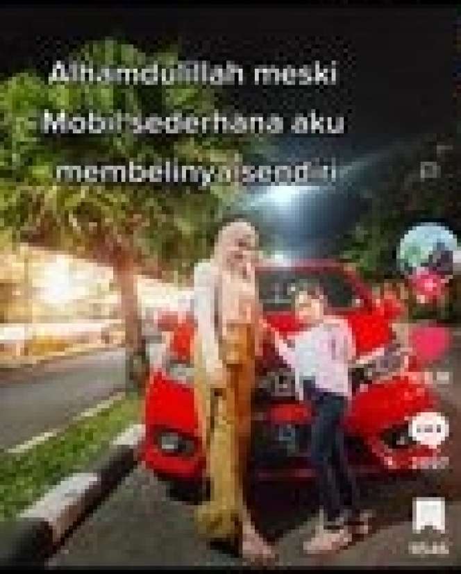 Viral Wanita Dihina Miskin & Kuliah di Kampus Murah, Kini Jadi Sosialita Tajir Melintir, Lihat 7 Potretnya