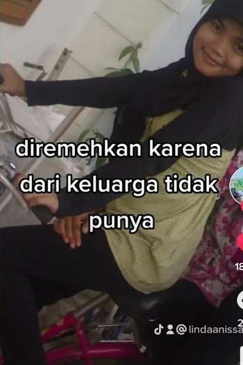 Viral Wanita Dihina Miskin & Kuliah di Kampus Murah, Kini Jadi Sosialita Tajir Melintir, Lihat 7 Potretnya