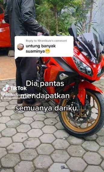 Viral Wanita Dihina Miskin & Kuliah di Kampus Murah, Kini Jadi Sosialita Tajir Melintir, Lihat 7 Potretnya