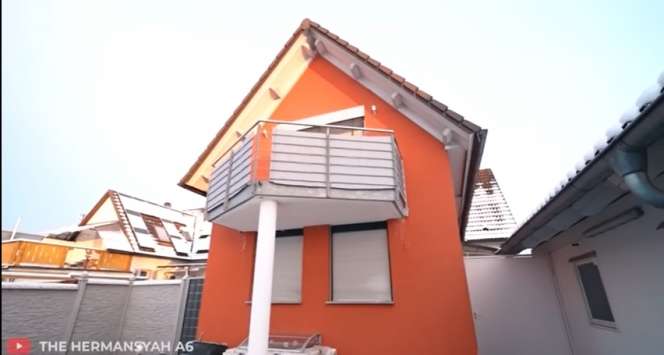 Liburan Tahun Baru ke Swiss, Anang Hermansyah dan Ashanty Sempatkan Datang ke Rumah Calon Besan!