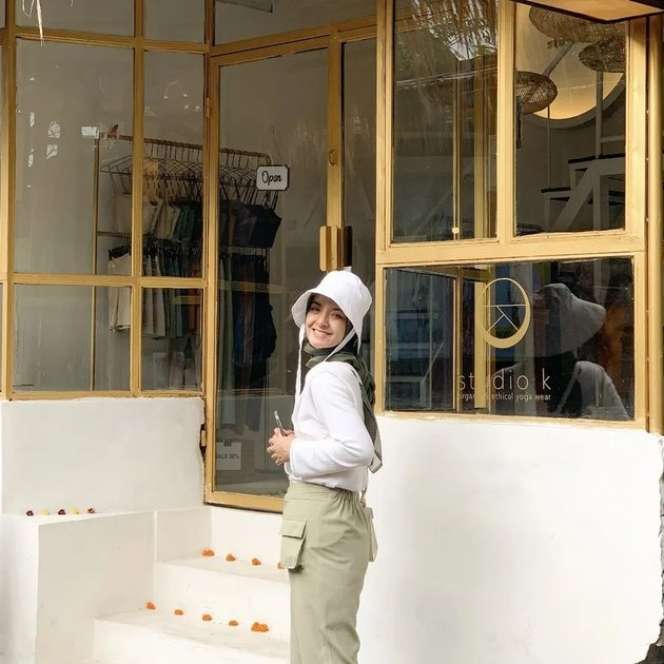 Masih Ingat Nabila Ishma Kekasih Mendiang Eril? Kini Berhasil Penuhi Janji yang Dibuat!