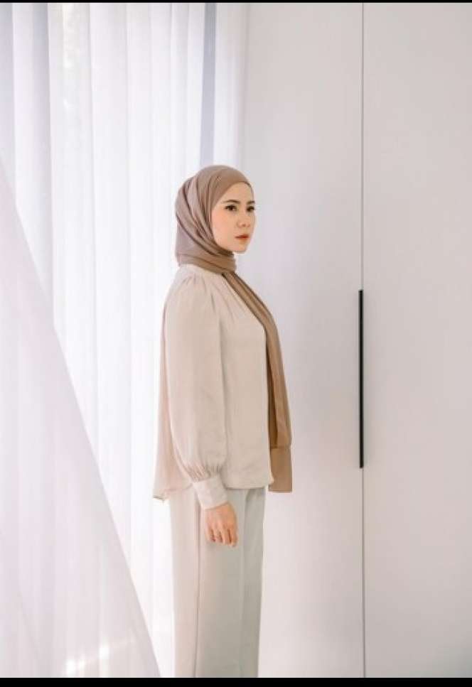 Ingat Cynthia Ramlan Mantan Istri Vicky Nitinegoro? Dulu Cerai karena Tak Lagi Cocok, Nasibnya usai Dipersunting Konglomerat