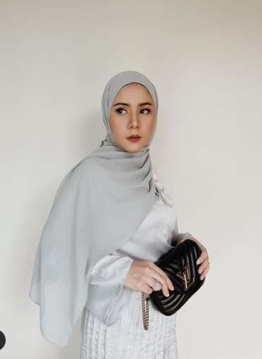 Ingat Cynthia Ramlan Mantan Istri Vicky Nitinegoro? Dulu Cerai karena Tak Lagi Cocok, Nasibnya usai Dipersunting Konglomerat