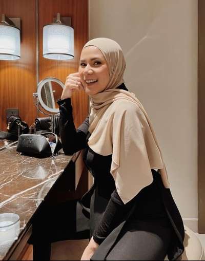 Ingat Cynthia Ramlan Mantan Istri Vicky Nitinegoro? Dulu Cerai karena Tak Lagi Cocok, Nasibnya usai Dipersunting Konglomerat