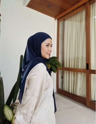 Ingat Cynthia Ramlan Mantan Istri Vicky Nitinegoro? Dulu Cerai karena Tak Lagi Cocok, Nasibnya usai Dipersunting Konglomerat