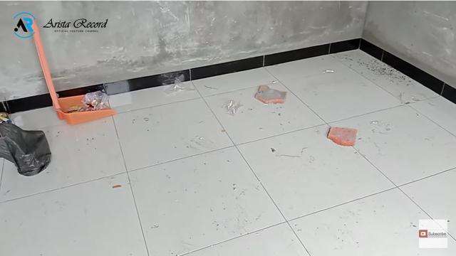 Potret Rumah Farel Prayoga yang Kini Mulai Direnovasi, Dulu Berdinding Bambu Kini Berubah Total!
