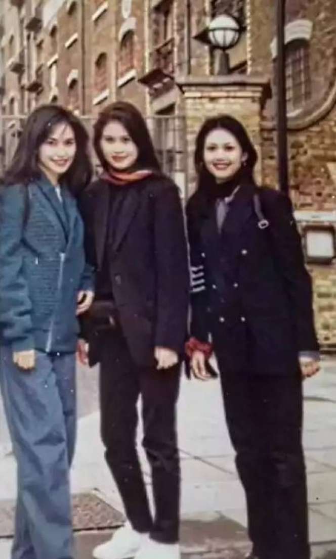 Potret Lawas Bella Saphira Dianggap Kurang Cantik, Sempat Diusir Produser!