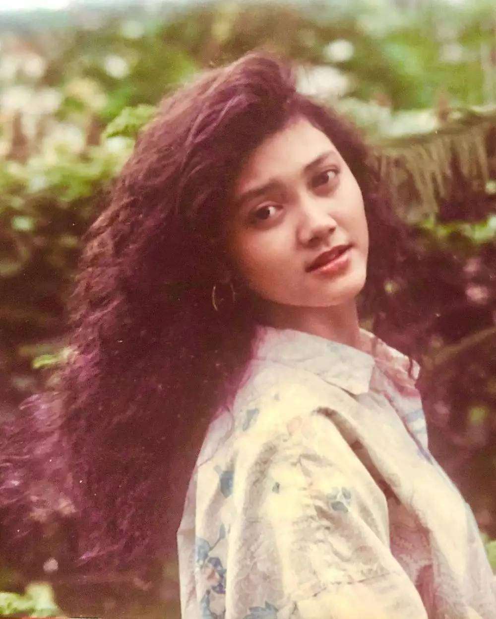 Potret Lawas Bella Saphira Dianggap Kurang Cantik, Sempat Diusir Produser!