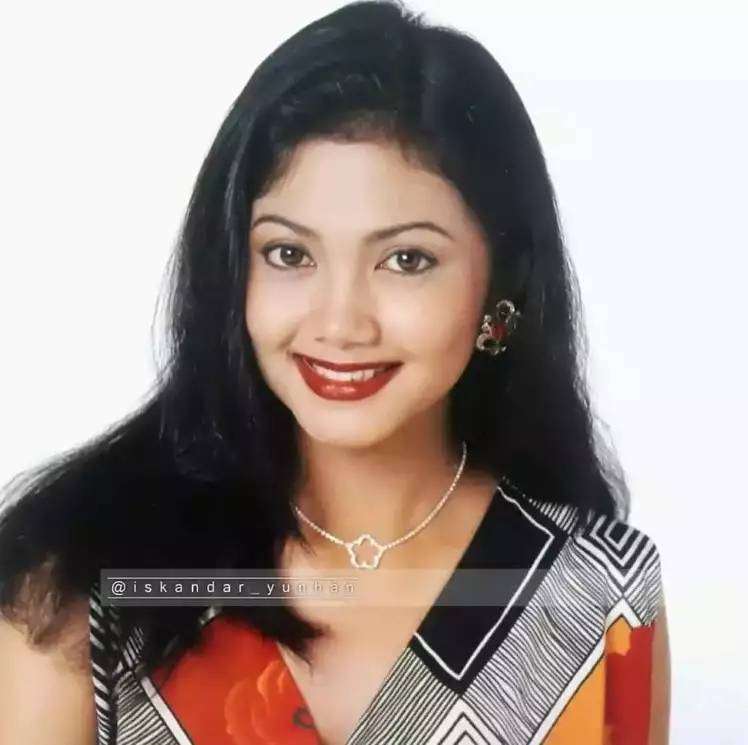 Potret Lawas Bella Saphira Dianggap Kurang Cantik, Sempat Diusir Produser!