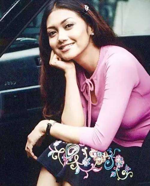 Potret Lawas Bella Saphira Dianggap Kurang Cantik, Sempat Diusir Produser!