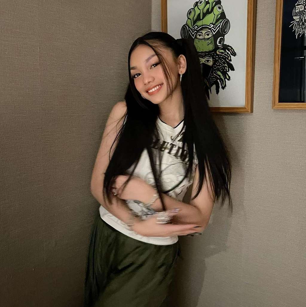 Potret Naura Ayu yang Sudah Beranjak Dewasa, Makin Cantik dan Hot