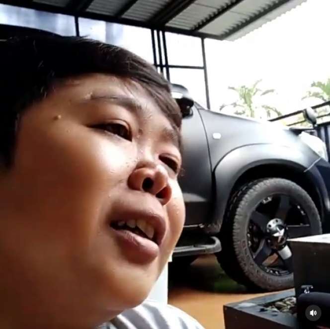 Adu Mewah Potret Rumah Opie Kumis VS Adul, Ternyata Sama-sama Gemar Pelihara Ini
