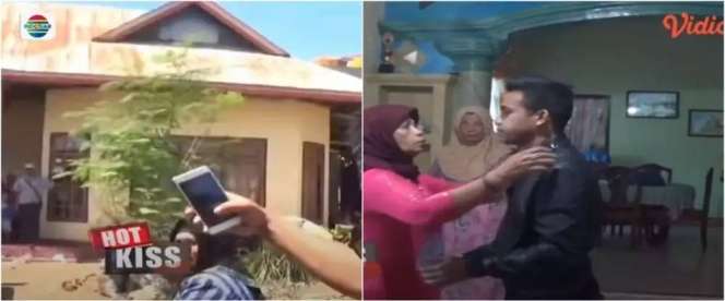 Potret Rumah Jawara D'Academy di Kampung Halaman, Ada yang Cuma Berdinding Papan