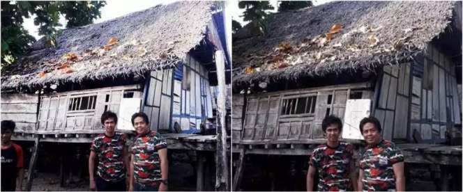Potret Rumah Jawara D'Academy di Kampung Halaman, Ada yang Cuma Berdinding Papan