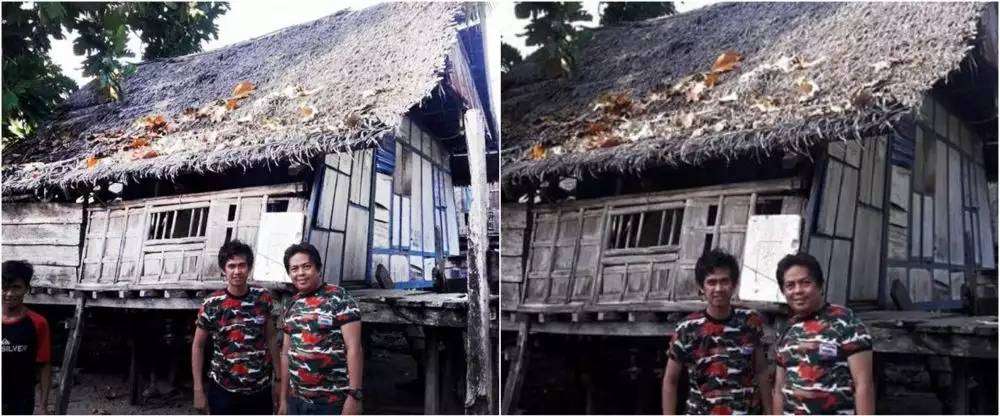Potret Rumah Jawara D'Academy di Kampung Halaman, Ada yang Cuma Berdinding Papan