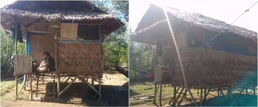 Potret Rumah Jawara D'Academy di Kampung Halaman, Ada yang Cuma Berdinding Papan