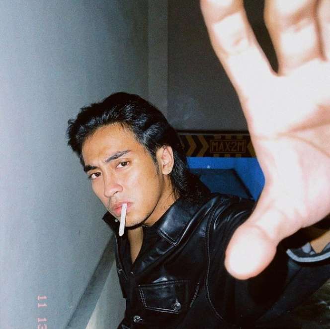 Potret Gaya Berpakaian Abidzar Al-Ghifary Kerap Dicibir Netizen, Beda dengan Mendiang Sang Ayah Uje