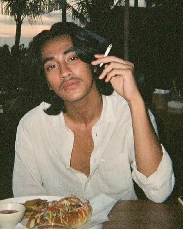 Potret Gaya Berpakaian Abidzar Al-Ghifary Kerap Dicibir Netizen, Beda dengan Mendiang Sang Ayah Uje