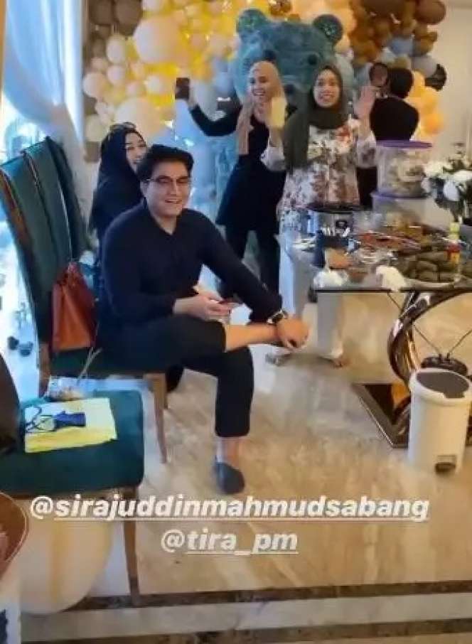 Potret Rumah Mewah Keluarga Sirajuddin Suami Zaskia Gotik di Balikpapan, Ternyata Bukan Orang Sembarangan!