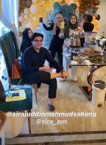 Potret Rumah Mewah Keluarga Sirajuddin Suami Zaskia Gotik di Balikpapan, Ternyata Bukan Orang Sembarangan!