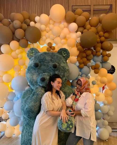 Potret Rumah Mewah Keluarga Sirajuddin Suami Zaskia Gotik di Balikpapan, Ternyata Bukan Orang Sembarangan!
