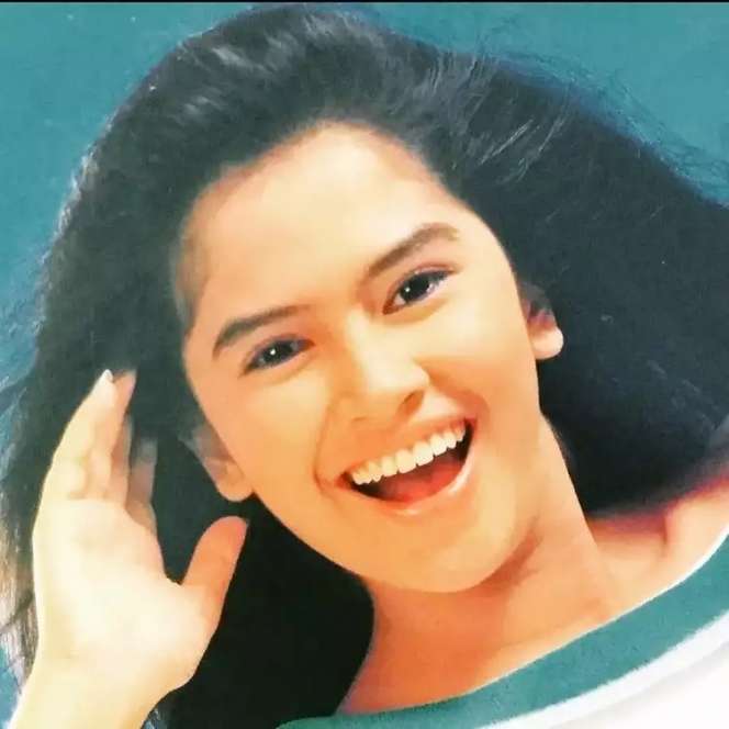 Ingat Bocah Cilik di Iklan Produk ini? Ternyata Tantenya Marshanda, Lihat 8 Potret & Nasibnya Sekarang