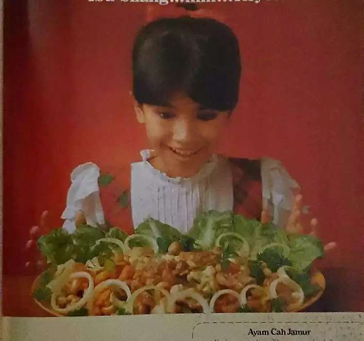 Ingat Bocah Cilik di Iklan Produk ini? Ternyata Tantenya Marshanda, Lihat 8 Potret & Nasibnya Sekarang