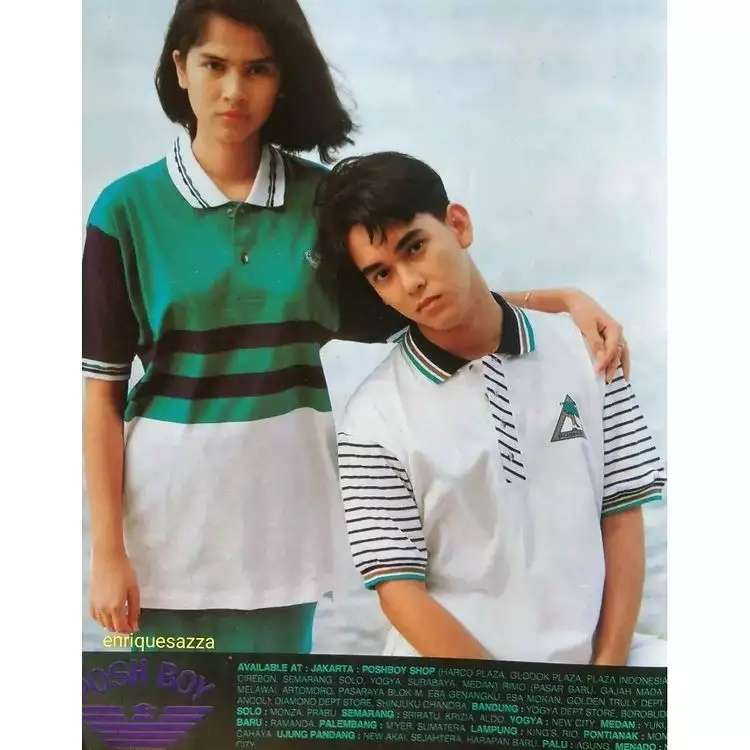 Ingat Bocah Cilik di Iklan Produk ini? Ternyata Tantenya Marshanda, Lihat 8 Potret & Nasibnya Sekarang