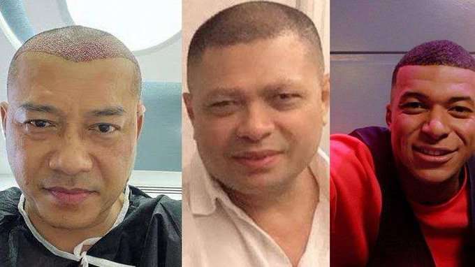 Raul Lemos Mendadak Jadi Trending Topic Twitter, Disebut Mirip Kylian Mbappe!