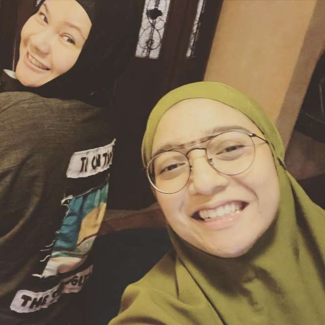 Ingat Penyanyi Tere yang Hits Era 2000-an? Hilang Bak Ditelan Bumi, Begini Nasibnya Sekarang