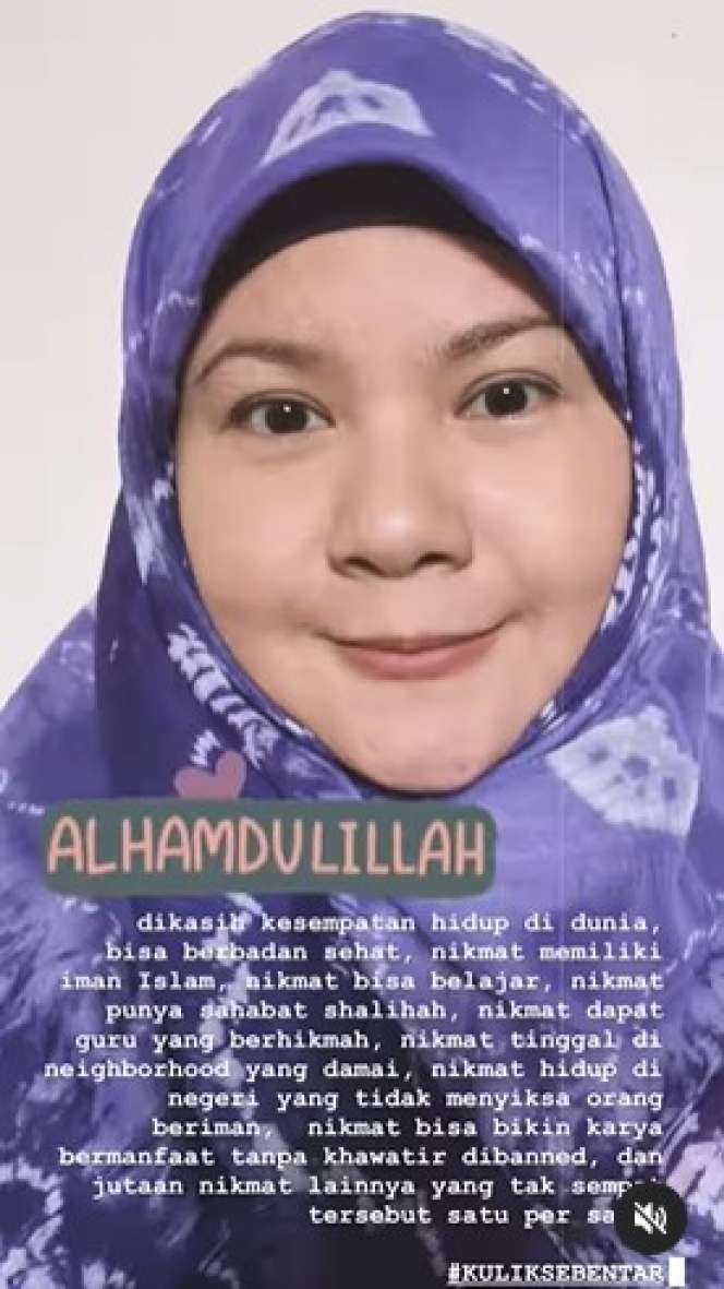 Ingat Penyanyi Tere yang Hits Era 2000-an? Hilang Bak Ditelan Bumi, Begini Nasibnya Sekarang