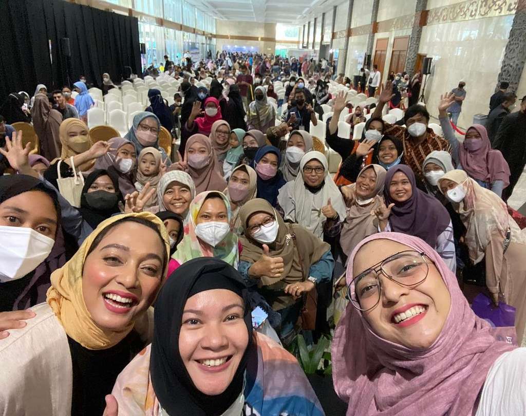 Ingat Penyanyi Tere yang Hits Era 2000-an? Hilang Bak Ditelan Bumi, Begini Nasibnya Sekarang