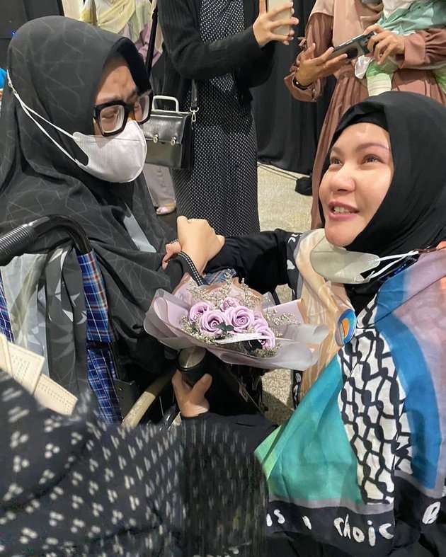 Ingat Penyanyi Tere yang Hits Era 2000-an? Hilang Bak Ditelan Bumi, Begini Nasibnya Sekarang
