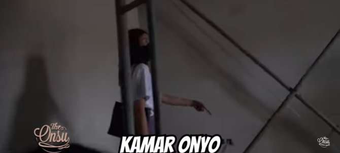 10 Potret Rumah Baru Ruben Onsu yang Megah Bak Museum, Ada Tangga Melingkar Mewah Abis!