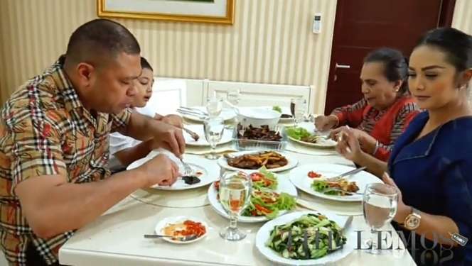 10 Potret Rumah Raul Lemos & Krisdayanti di Timor Leste, Lebih Mewah dari Istana Cinere Anang Hermansyah?