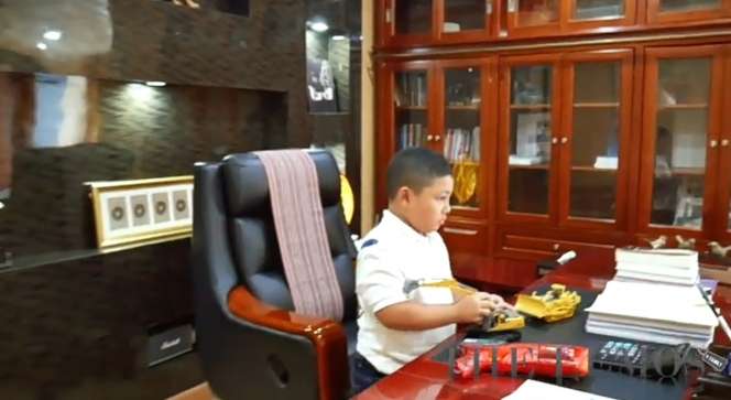 10 Potret Rumah Raul Lemos & Krisdayanti di Timor Leste, Lebih Mewah dari Istana Cinere Anang Hermansyah?
