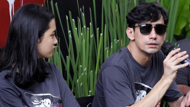 Cerita Komik Panji Tengkorak Diangkat Jadi Film Animasi, Libatkan 250 Kreator 