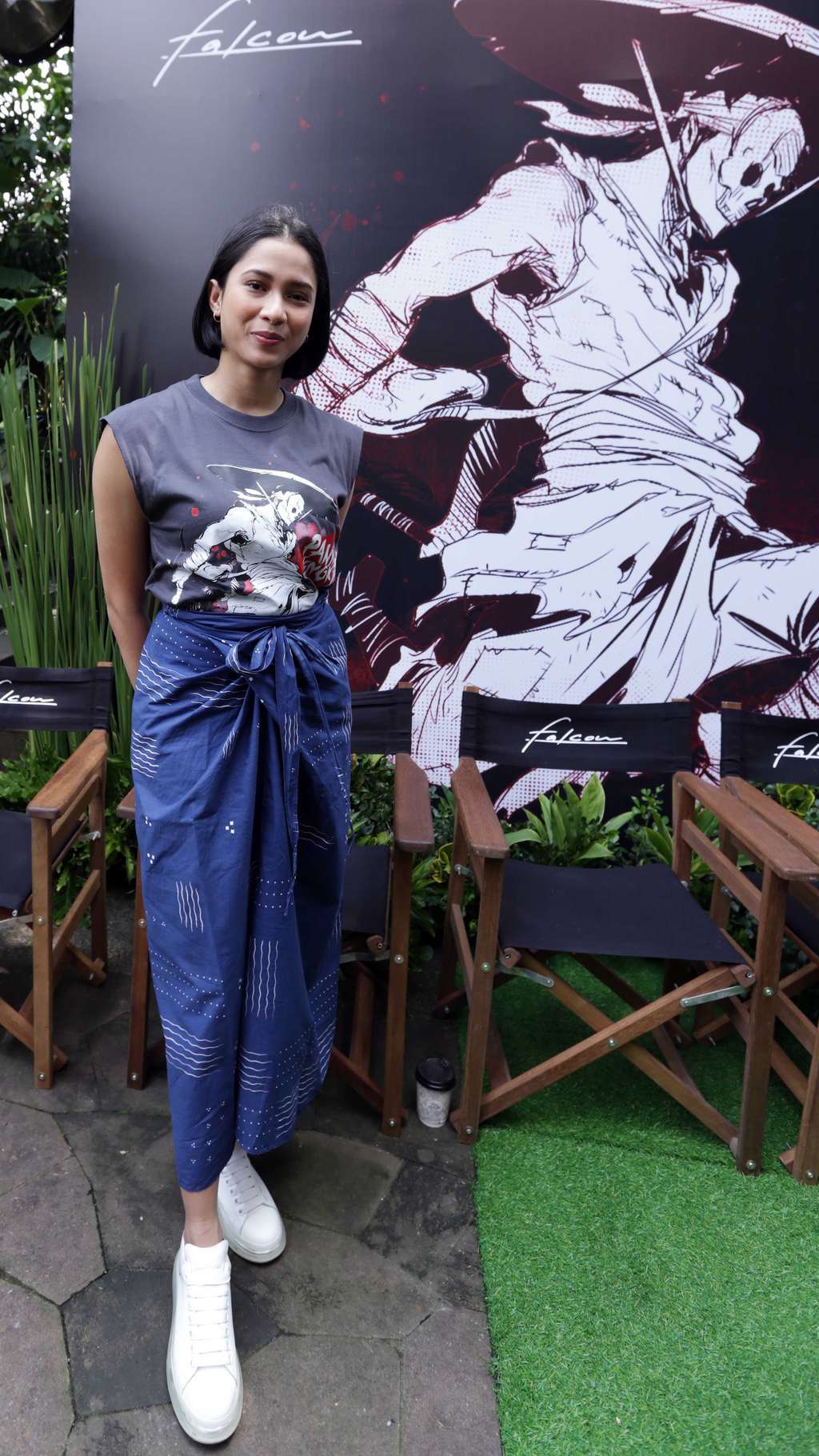 Cerita Komik Panji Tengkorak Diangkat Jadi Film Animasi, Libatkan 250 Kreator 