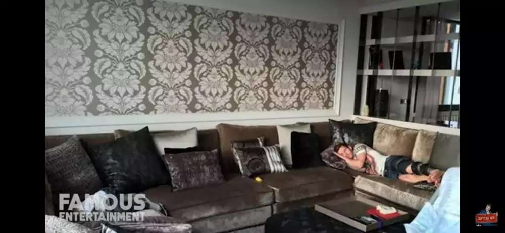10 Adu Mewah Rumah Messi VS Mbappe, Dua Bintang Piala Dunia 2022, Bak Bumi dan Langit?