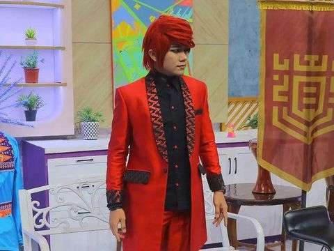 Ingat Pesulap Merah `Pembasmi Dukun`? Berbeda dengan Gus Samsudin yang Dikabarkan ODGJ, Nasibnya Kini Bikin Syok!