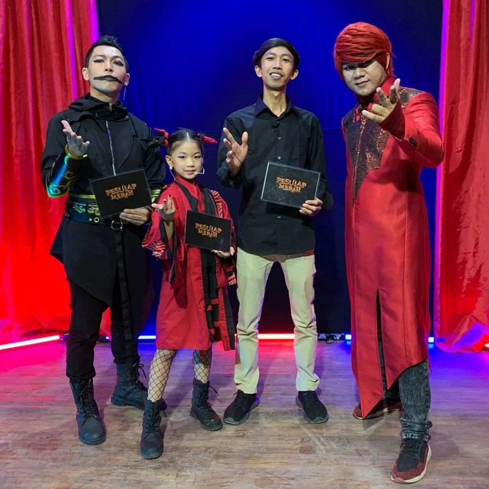 Ingat Pesulap Merah `Pembasmi Dukun`? Berbeda dengan Gus Samsudin yang Dikabarkan ODGJ, Nasibnya Kini Bikin Syok!